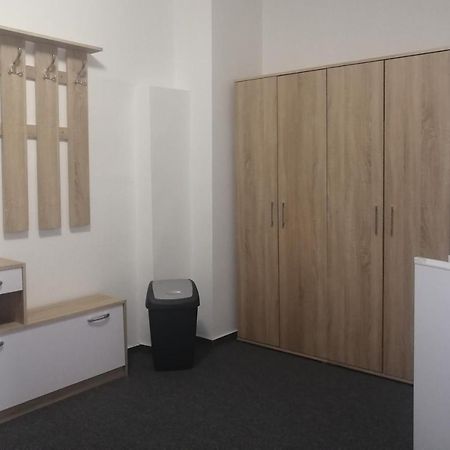 Penzion Institut Košice Eksteriør billede