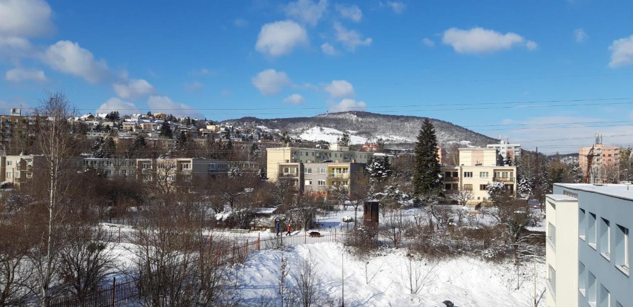 Penzion Institut Košice Eksteriør billede