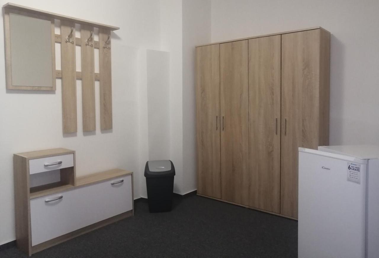 Penzion Institut Košice Eksteriør billede