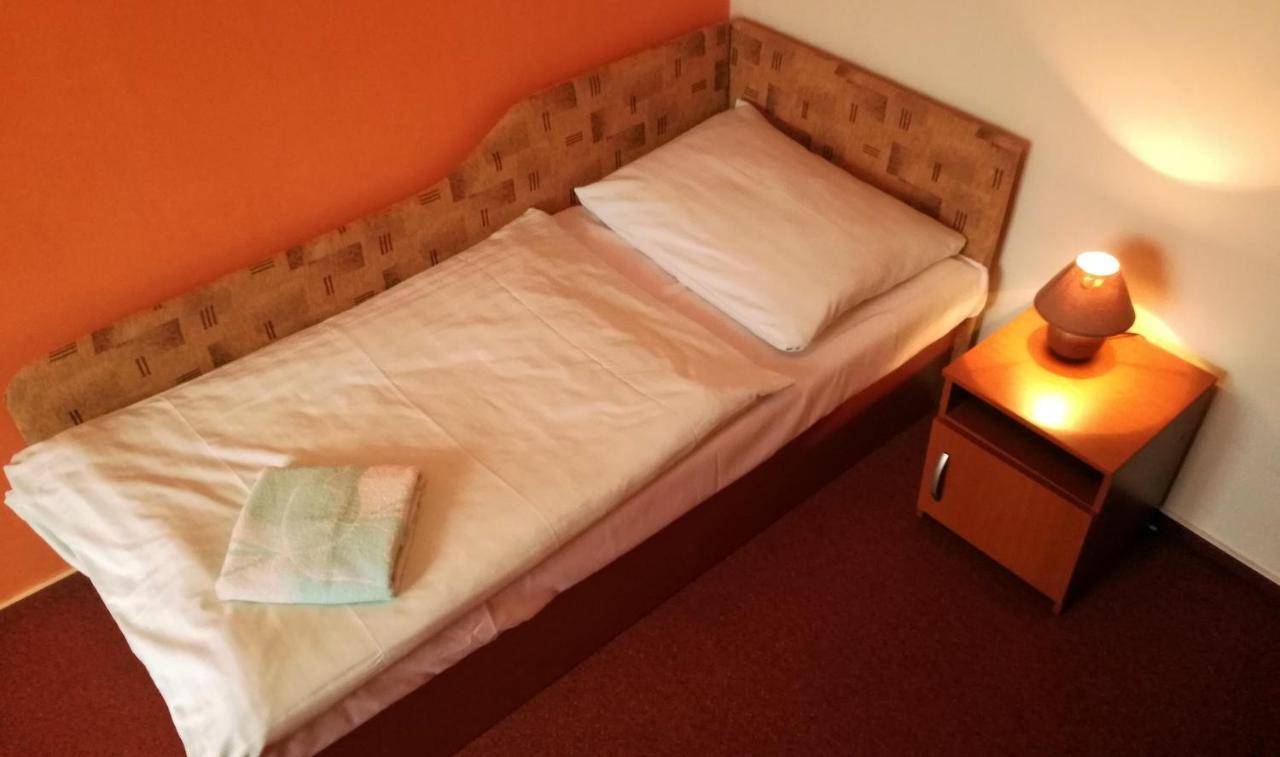 Penzion Institut Košice Eksteriør billede
