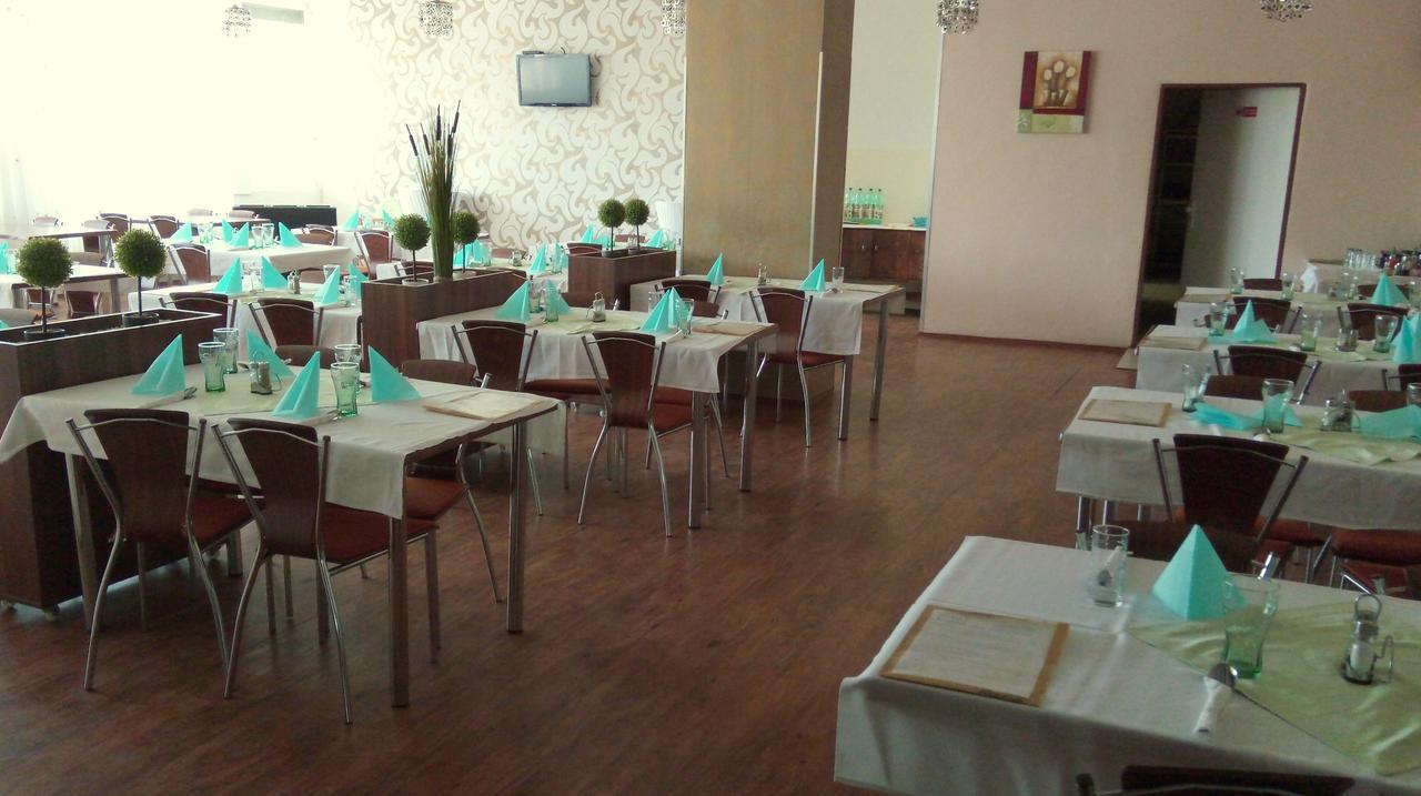 Penzion Institut Košice Eksteriør billede