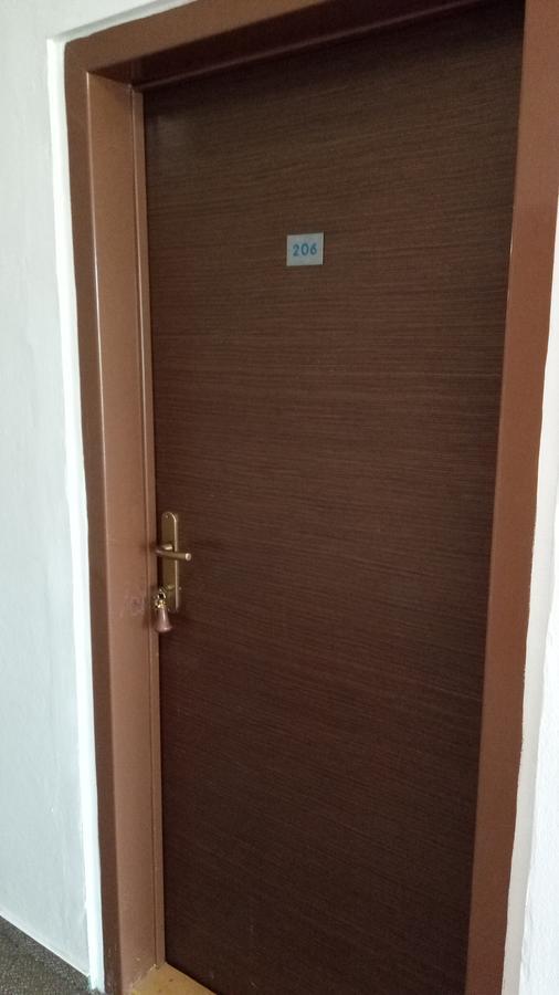 Penzion Institut Košice Eksteriør billede